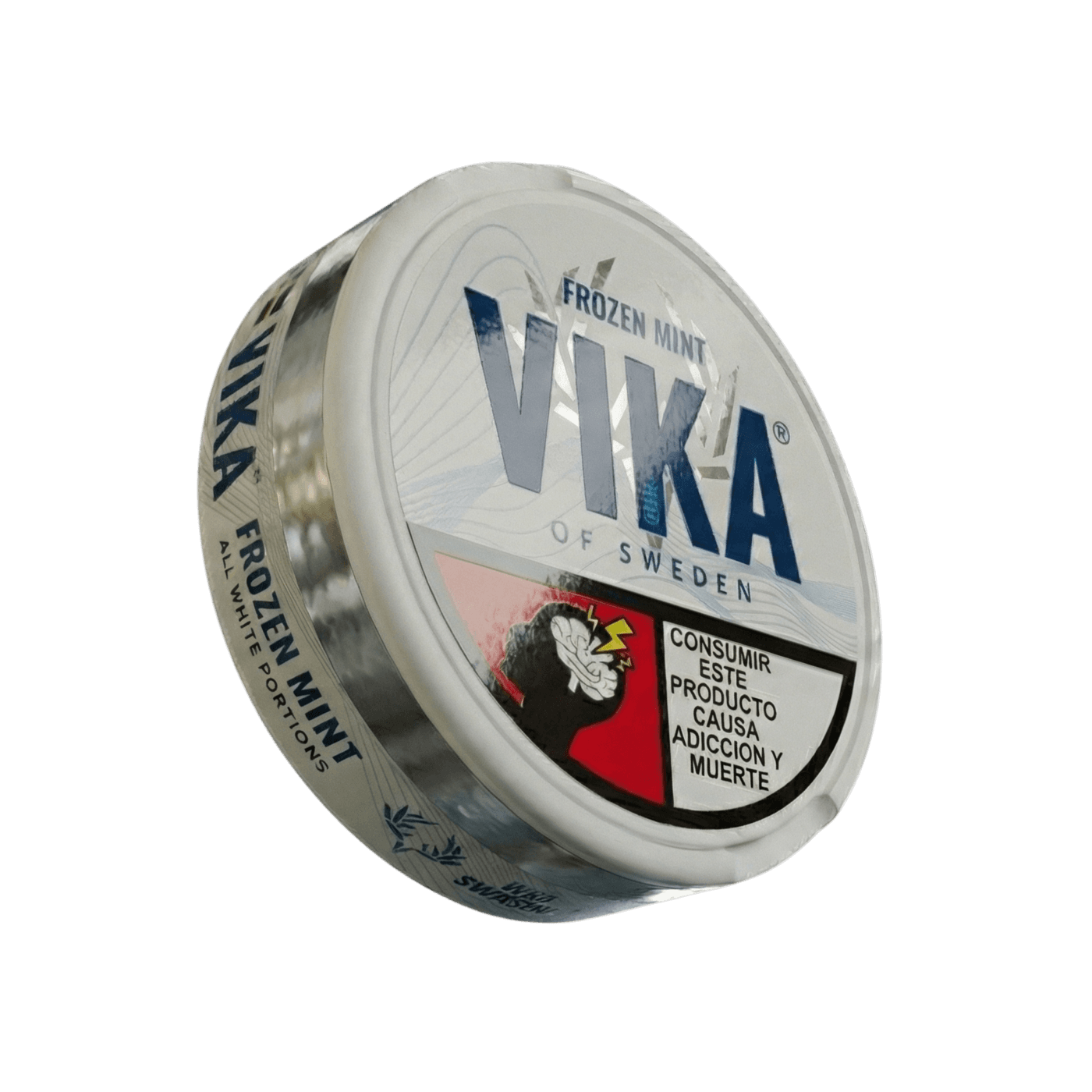 VIKA Frozen Mint